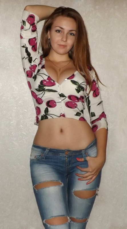 Анкета проститутки Милана - город Североуральск, 28 лет, №21018